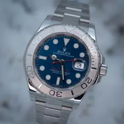 DIAL WITH PLATINUM