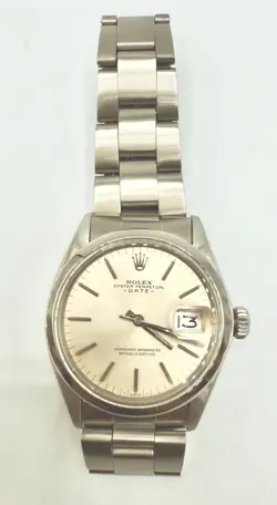 1960S ROLEX