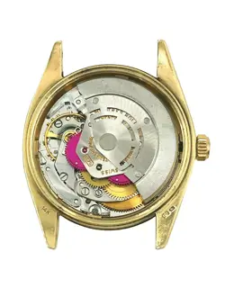CHAMPAGNE 14K YELLOW