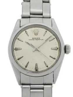 ROLEX PERPETUAL 6548 103**** BOYS #T233