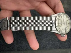 1601 WHITE GOLD