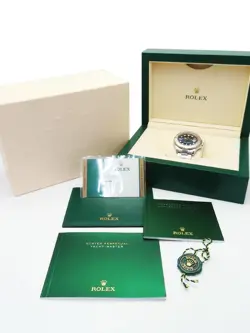 YACHT-MASTER 116622 RANDOM