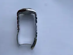 RHODIUM DIAL STAINLESS