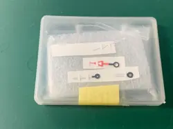 PARTS GENUINE