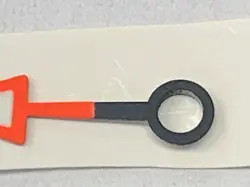 PARTS GENUINE