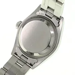 WITH PAPER ROLEX