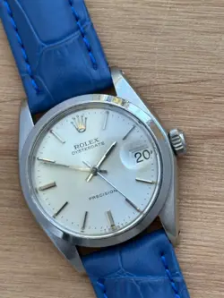 VINTAGE 1979 ROLEX