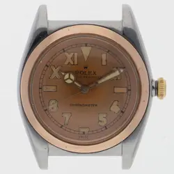 ROLEX OYSTER PERPETUAL 3133 TO210029