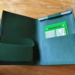 ROLEX SEA-DWELLER ACCESSORY TOOL SET 100.25.34