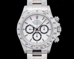 ROLEX DAYTONA 16520 
