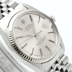 36 MEN'S STEEL