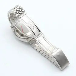 36 MEN'S STEEL