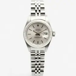 DATEJUST 26 STAINLESS