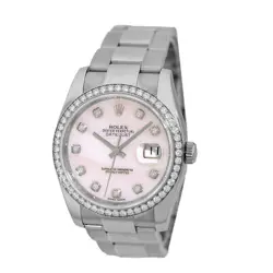 DATEJUST 116244 BOX