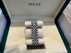 BRACELET ROULETTE DATE