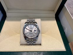 ROULETTE DATE BOX