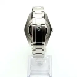 41MM MEN'S STEEL