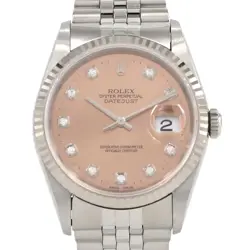 AUTOMATIC #W #270-004-071-0539