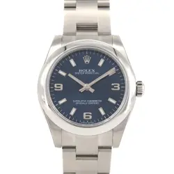 AUTHENTIC ROLEX OYSTER PERPETUAL 177200 SS AUTOMATIC #RANDOM  #270-004-082-8777