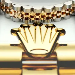 DATEJUST 26 CHAMPAGNE