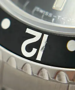 GMT MASTER 40