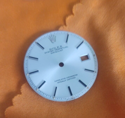 PAN DIAL FOR