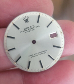 PAN DIAL FOR
