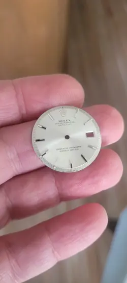 DIAL RARE