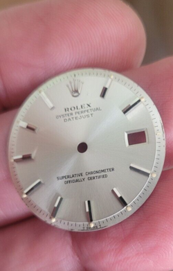 STEEL 1601