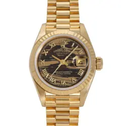 USED ROLEX 69178