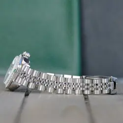 EMERALD BEZEL 26MM