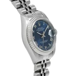 DATEJUST 69174 BLUE