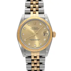 UNISEX WATCH #62316