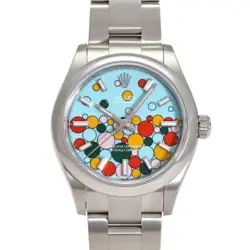 USED ROLEX 277200