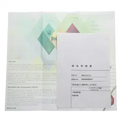 USED ROLEX Datejust 79174G Silver Case Size 26×26mm Ladies Watch #612016