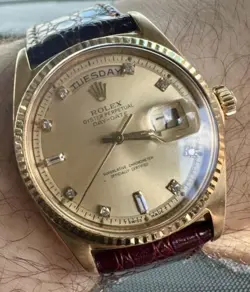 1968 RARE “PIEPAN”