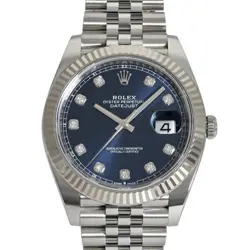 USED ROLEX 126334G