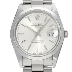 15200 SILVER MEN'S