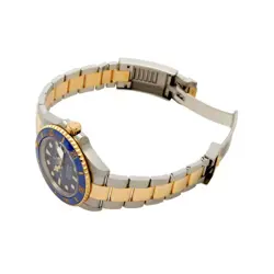 USED ROLEX 126613LB