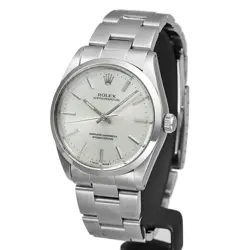 PERPETUAL 1002 SILVER