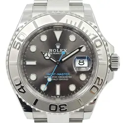 USED ROLEX YACHT-MASTER 40 126622 MEN'S WATCH #612916