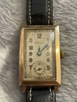 ROLCO/ROLEX/BERNEX