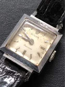 VINTAGE LADY'S WATCH