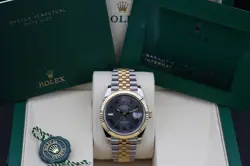 WIMBLEDON DATEJUST 41MM