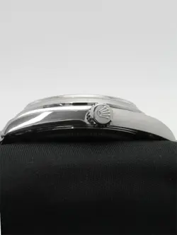 DATEJUST 16200 BLUE