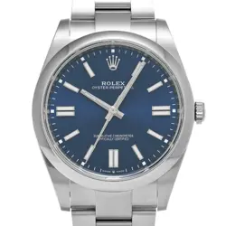 41 124300 BLUE