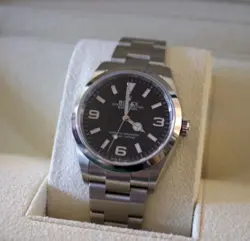 EXPLORER 124270 BOX