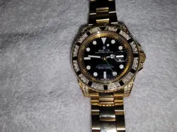 MEN GMT-MASTER