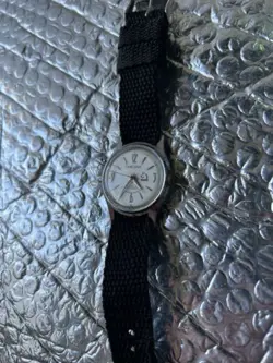 ROLEX IN WORKING