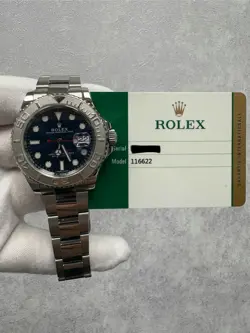 II 116622 STELL